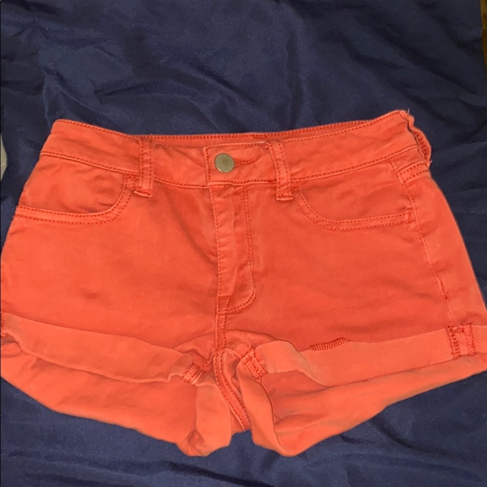 PAC SUN SHORTS